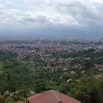 Le Vallon Bandung