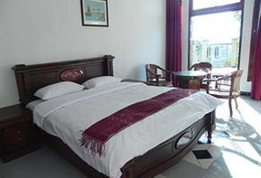 Le Vallon Hotel 2*