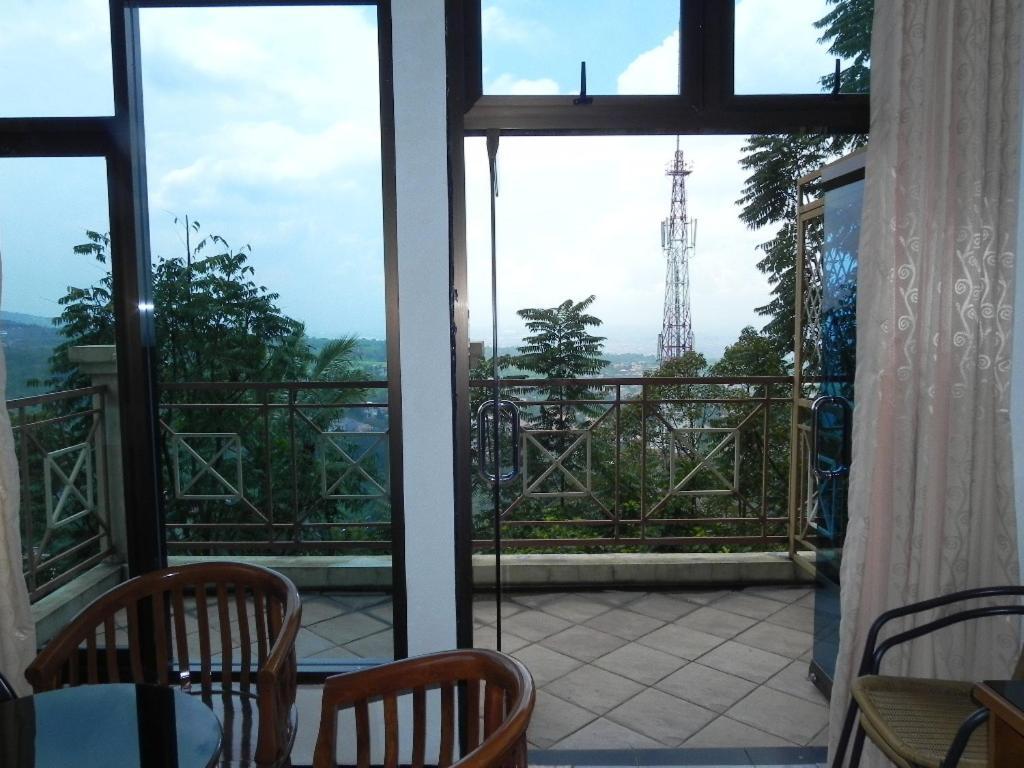 Hotel Le Vallon