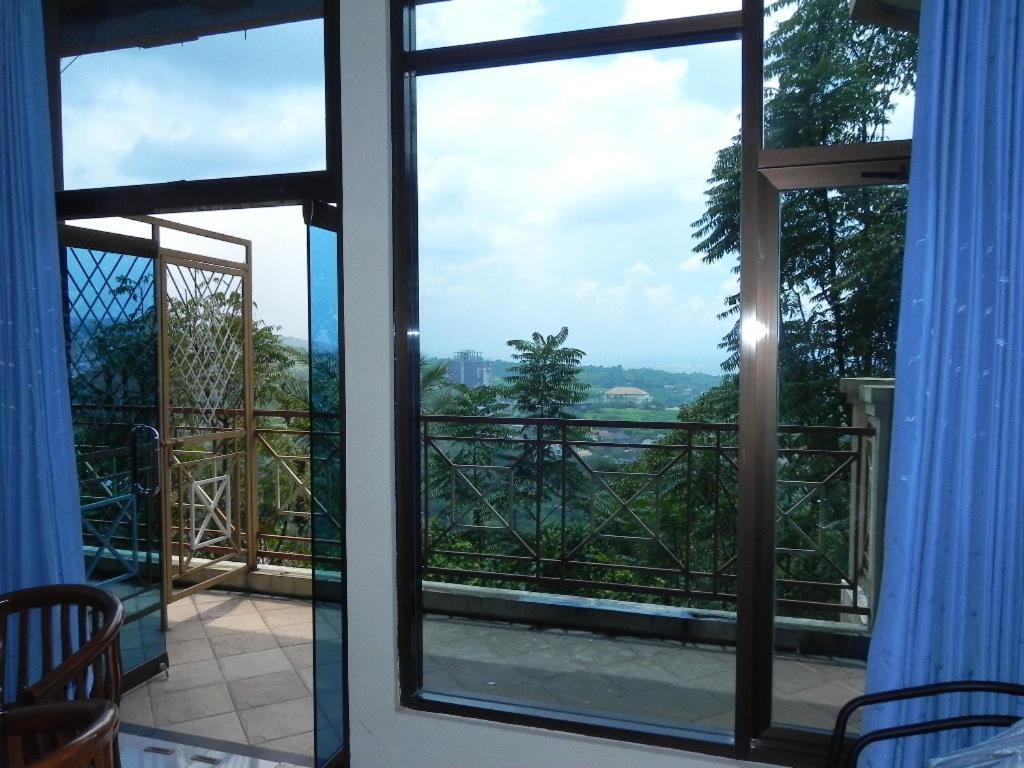 Le Vallon Bandung