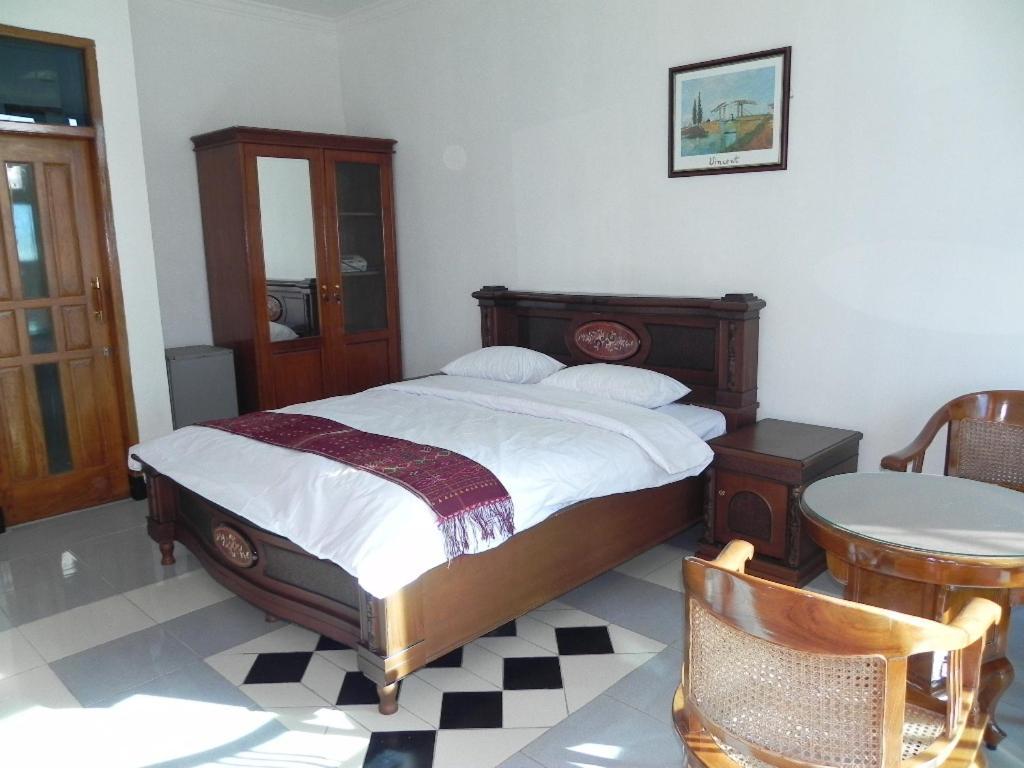 Hotel Le Vallon Bandung