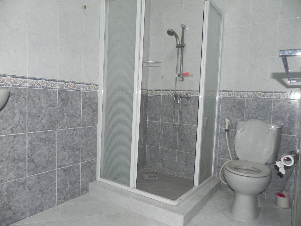 Le Vallon Hotel Bandung