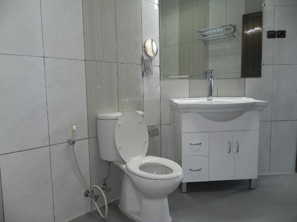 Le Vallon Bandung