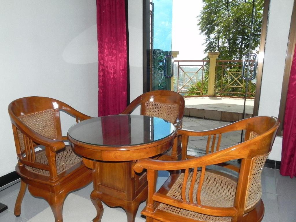 Le Vallon Bandung