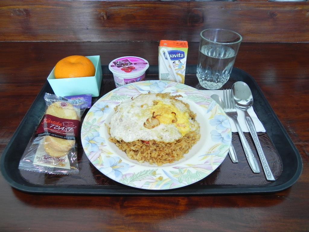 Le Vallon 2* Bandung