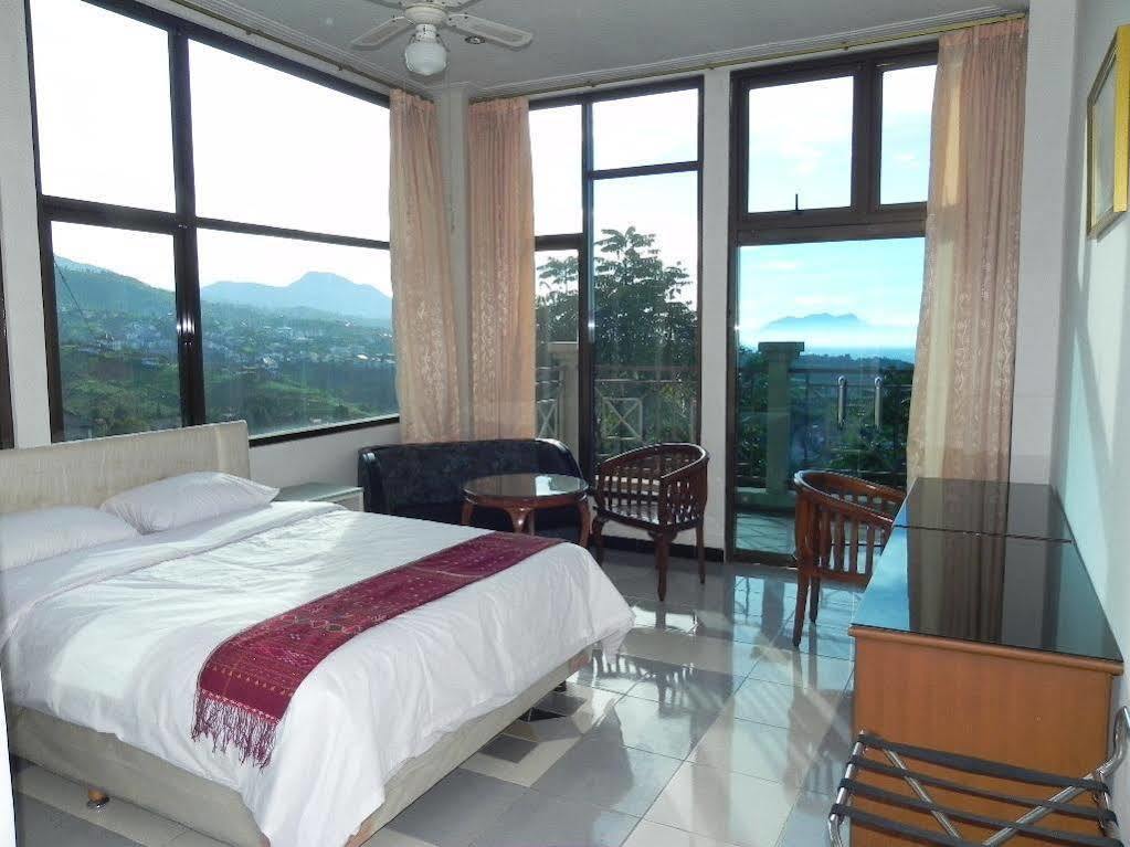 Le Vallon Bandung